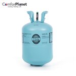 R134A Refrigerant Gas Factory - OEM HVAC System Air Conditioner Gas