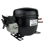 Refrigeration Compressor Supplier - OEM SECOP R134a/r404a 1/2 1/4 1/6