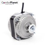 Inline Duct Fan Factory - OEM Plastic Mixed Flow for Refrigeration System