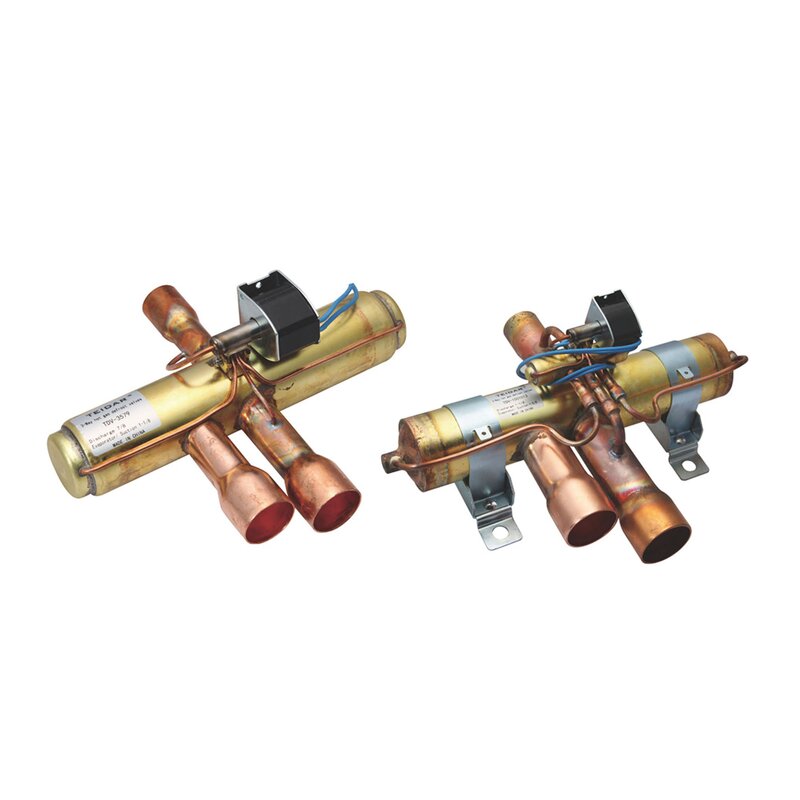 AC Capacitor Factory - OEM High Quality CBB65O-1 Universal Capacitor