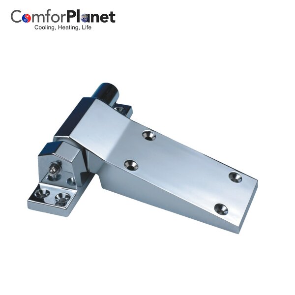 Mechanical Lock Hinge Factory - OEM Modern Design for Cold Room Storage Door