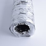 Duct Flexible Connector Supplier - OEM Stainless Steel Clamp Suspension Band