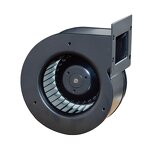 Inline Duct Fan Manufacturer - OEM 4-10 Inches Silent High Speed Exhaust