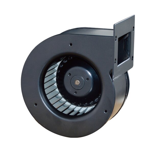 Inline Duct Fan Manufacturer - OEM 4-10 Inches Silent High Speed Exhaust