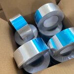 Rubber Insulation Sheet Factory - OEM Self-adhesive for HVAC System