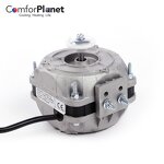 Inline Duct Fan Factory - OEM Plastic Mixed Flow for Refrigeration System