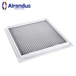 Pleated Pre-Filter Supplier - OEM High Quality Universal for HVAC System