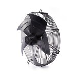 Axial Fan Factory - OEM Square 220v Industrial for Condenser