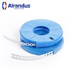 Rubber Insulation Sheet Factory - OEM Self-adhesive for Ventilation System