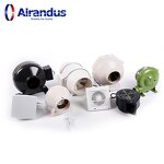 Centrifugal Fans Factory - OEM High Quality Blowers for HVAC System