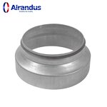 Curved Access Panel Manufacturer - OEM Galvanized Steel for HVAC Air Duct