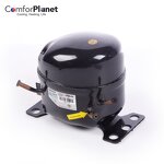 Scroll Compressor Factory - OEM R404a for Commercial Refrigeration