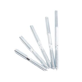 Hex Head Bolt Supplier - OEM Galvanized Steel with Flange for Ventilation