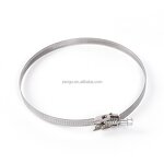 Aluminum Flexible Duct Manufacturer - OEM High Quality for HVAC System Ventilation