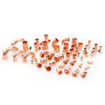 Room Thermostat Factory - OEM Digital STN 701 for Floor Heating