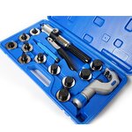 Quick Coupler Adaptors Manufacturer - OEM R1234yf for Car AC HVAC System