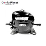 AC Compressor Factory - OEM Copeland R22 R410a Wall AC Compressor