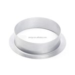 Suspension Clamp Manufacturer - OEM Jubilee Clamp for Flexible Ducts Air Duct