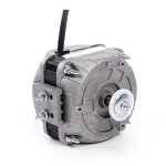 Outdoor Cooling Motor Manufacturer - OEM YDKF for Split Type Compressor Fan