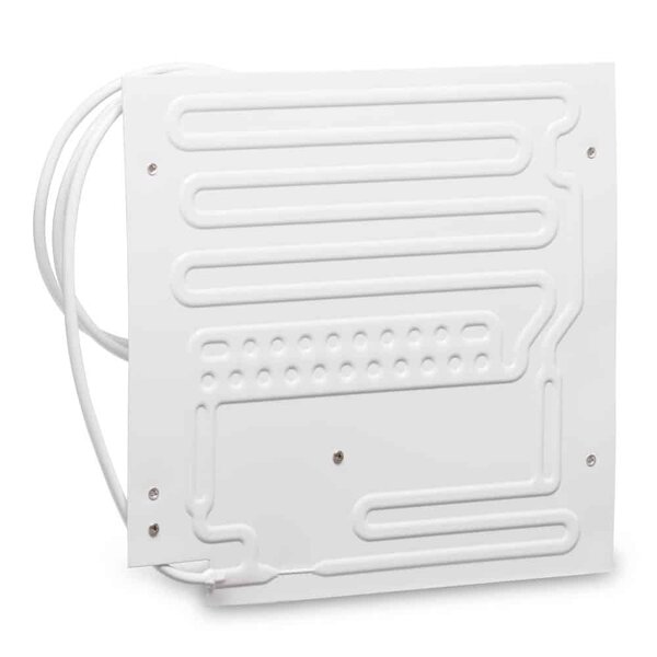 Chiller Coils Factory - OEM Custom Condenser for Refrigeration System