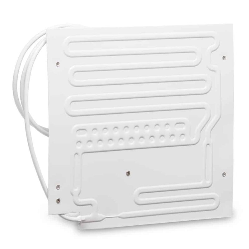 Chiller Coils Factory - OEM Custom Condenser for Refrigeration System