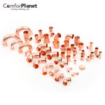 Heat Reclaim Valve Manufacturer - OEM 3-Way Safety Valve for HVAC System