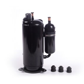 AC Compressor Manufacturer - OEM HL Series 220-240V Electric Compressor