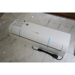 Air Vent Grille Supplier - OEM Stainless Steel 304 Round for HVAC Systems