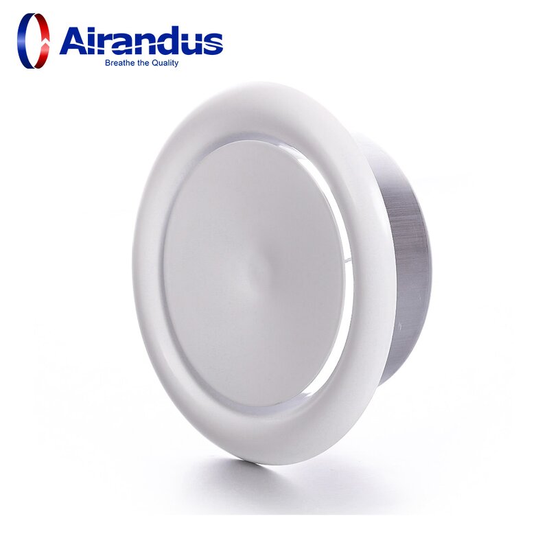 Square Grille Supplier - OEM Aluminium Egg Crate Core for Ventilation Return