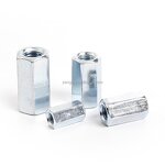 Perforated Suspension Band Factory - OEM 12mm Heavy Duty 10 Metre Roll HVAC