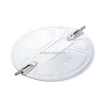 Stand off Regulator Set Factory - OEM Ventilation Accessories Dial Set