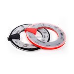 Air Duct Clamp Band Factory - OEM Stainless Steel Flexible for HVAC Systems