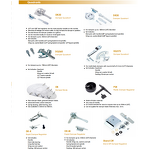 Dial Damper Factory - OEM Galvanized Steel Quadrant Regulator for Ventilation