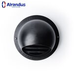 Return Air Grille Supplier - OEM Mesh Grill Panel Square Ceiling Diffuser