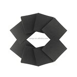 Aluminium Foil Tapes Factory - OEM Self-adhesive Insulation Reinforced for HVAC