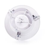 Rotary Chimney Cowl Factory - OEM Stainless Steel or Aluminium Sheet for Roof