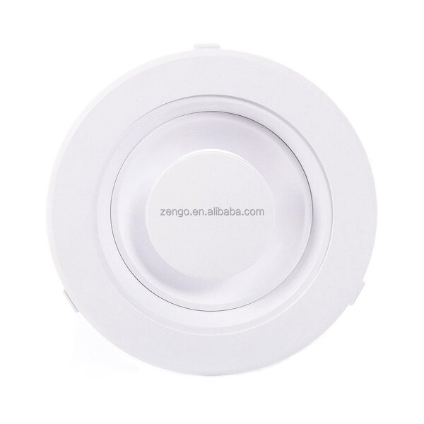 Rotary Chimney Cowl Factory - OEM Stainless Steel or Aluminium Sheet for Roof