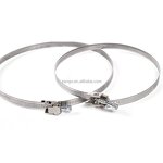 Aluminum Flexible Duct Manufacturer - OEM High Quality for HVAC System Ventilation