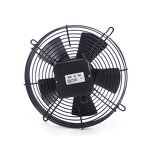 Axial Fan Factory - OEM Square 220v Industrial for Condenser