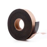 PVC Insulation Tape Manufacturer - OEM Self-Adhesive Electrical Tape for HVAC