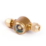 AC Capacitor Manufacturer - OEM CBB65O-1 Universal Motor Run Capacitor