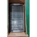 Vent Hood Louver Factory - OEM Stainless Steel Air Conditioning Vent Hood