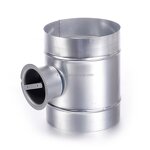 Access Doors Supplier - OEM Tabbed Square Insulated for HVAC Ductwork