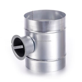 Access Doors Supplier - OEM Tabbed Square Insulated for HVAC Ductwork