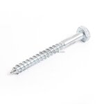 Self Drilling Screw Supplier - OEM Hex Washer Head for HVAC Systems