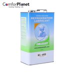 R134a Refrigerant Gas Supplier - OEM Environment Friendly Air Conditioning Gas
