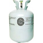 R134A Refrigerant Gas Factory - OEM HVAC System Air Conditioner Gas