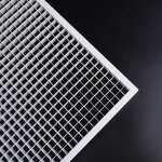 HEPA Filter Manufacturer - OEM High Efficiency Universal for HVAC System