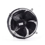 Axial Fan Factory - OEM Square 220v Industrial for Condenser