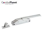 PVC Strip Curtain Manufacturer - OEM -20 Temperature for Freezing Cold Storage